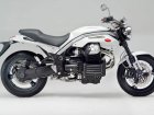 Moto Guzzi Griso 1200 8V S.E.